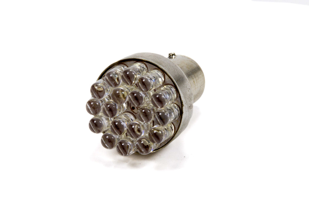 Super Bright Bulb 1157 LED Red - KIC1157LEDR
