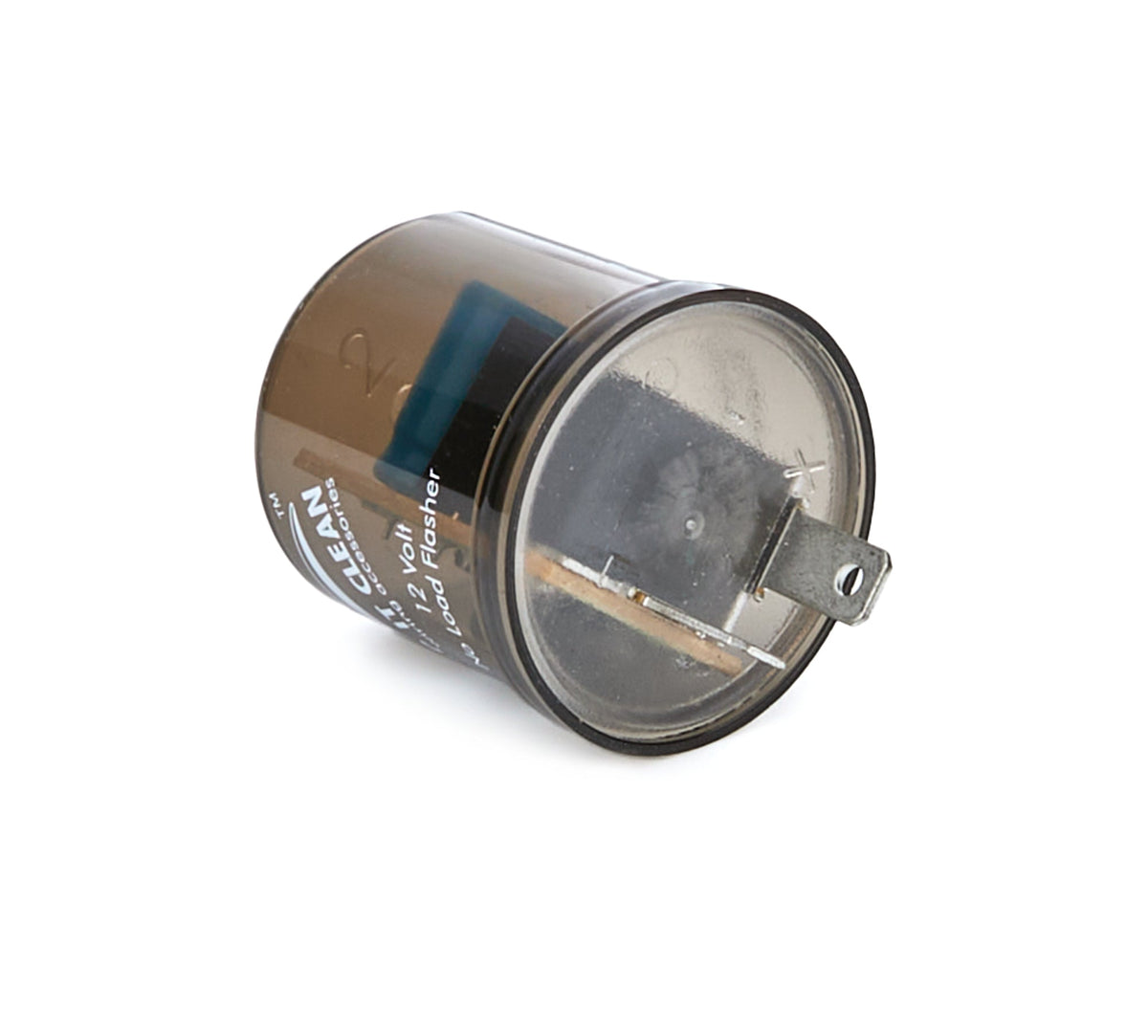 No Load Fixed Pulse Flasher - KICFF552NLF