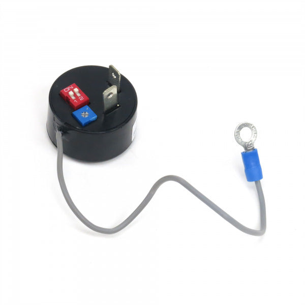 No Load Adjustable Pulse Flasher - KICFF552NLP