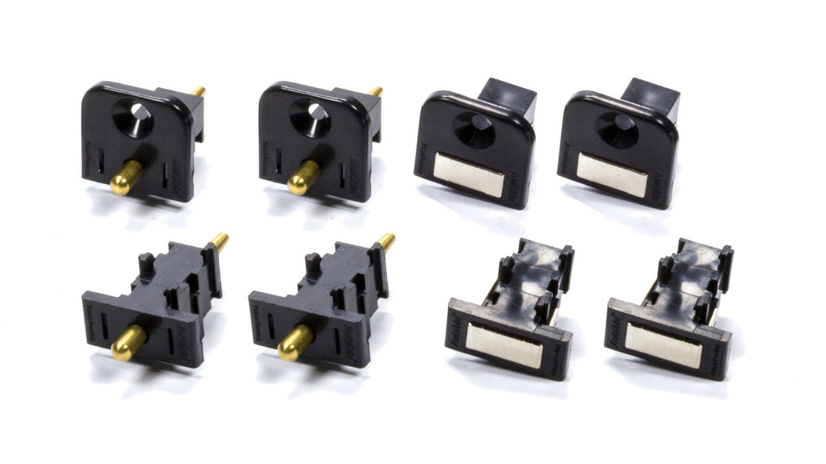 Modular Door Jamb Contac t Set (4 Contacts) - KICSDXP4