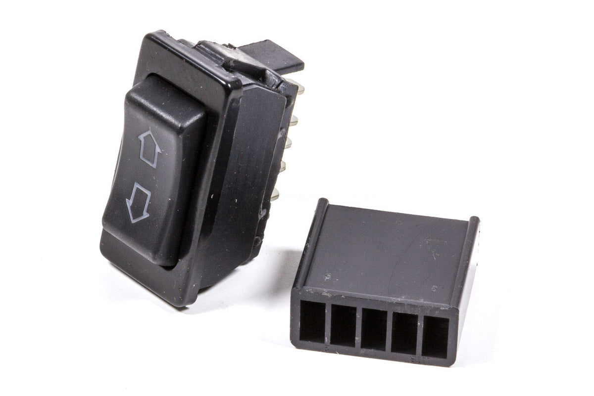 Power Window Switch - KICSW1
