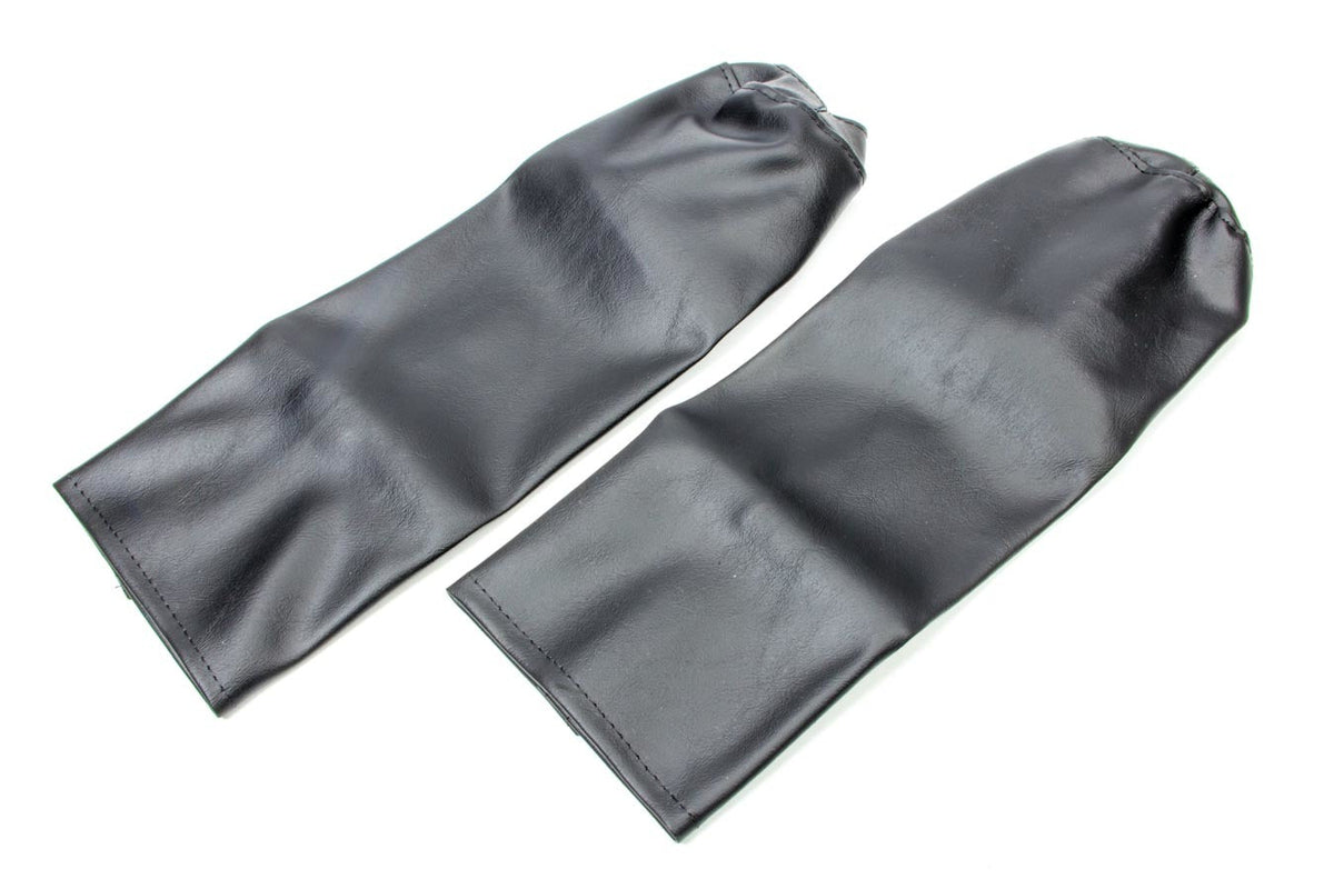 Coil Over Cover Black Small Body Shock Cover - 00051