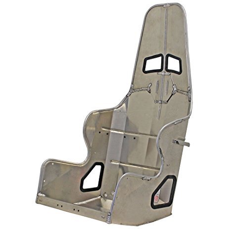 Seat Cover Black Vinyl Fits 38160 - 3816001