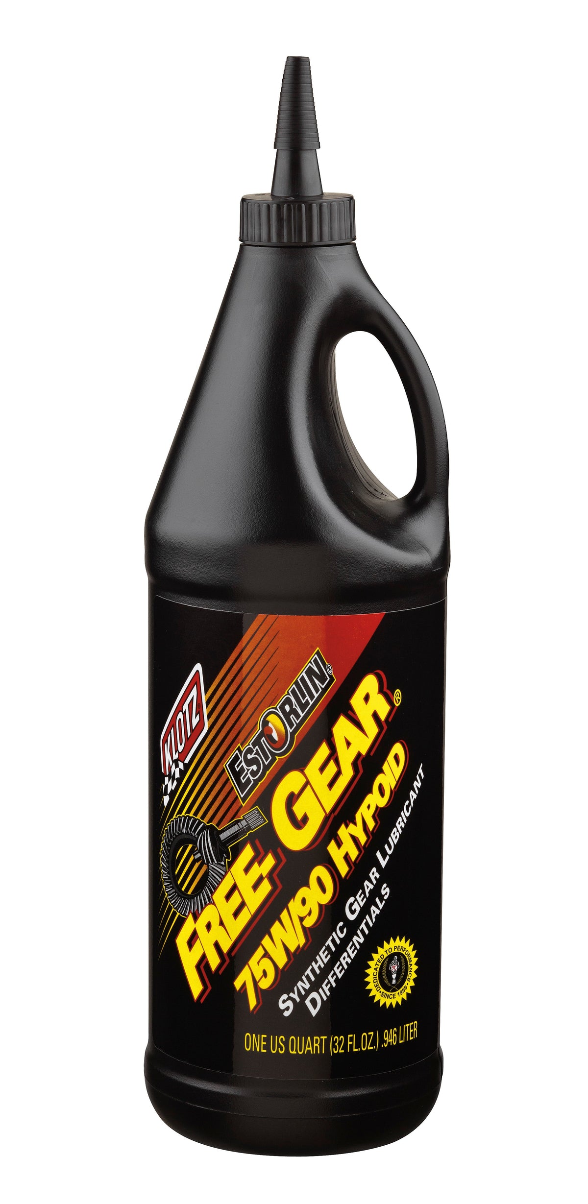 Pure Estorlin Gear Oil 75w90 1 Quart - KLOKE980