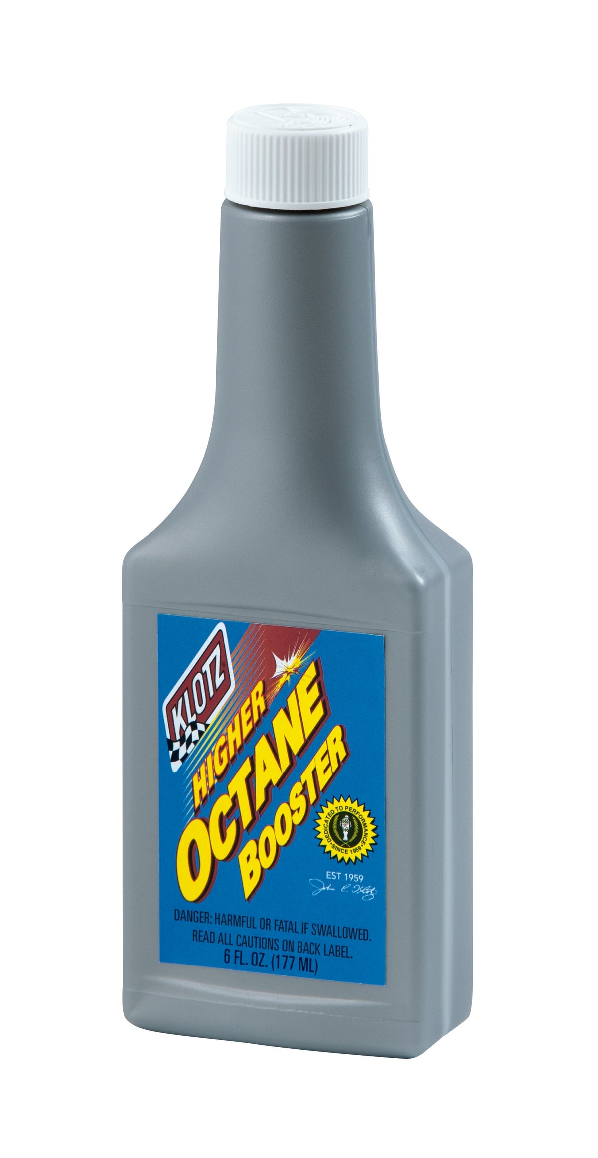 Higher Octane Booster 6 oz - KLOKL626