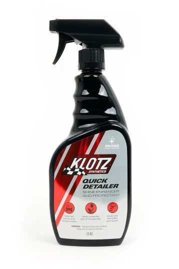 Quick Detailer 23oz. - KLOKS320