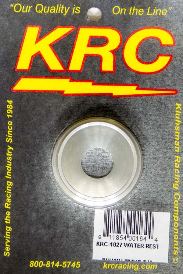 Water Restrictor Alum - KRC1027