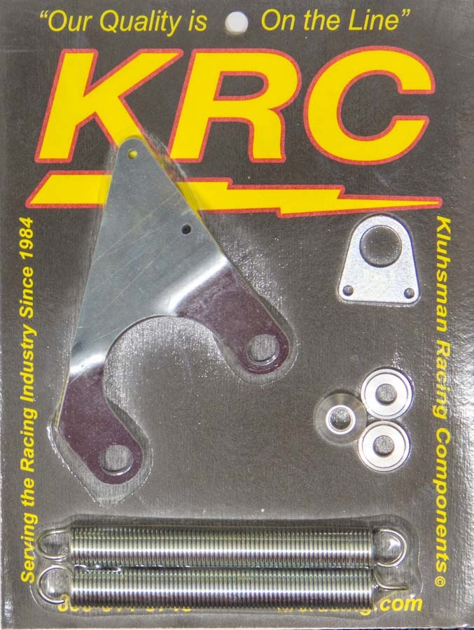 Carb Spring Return Kit - KRC1046