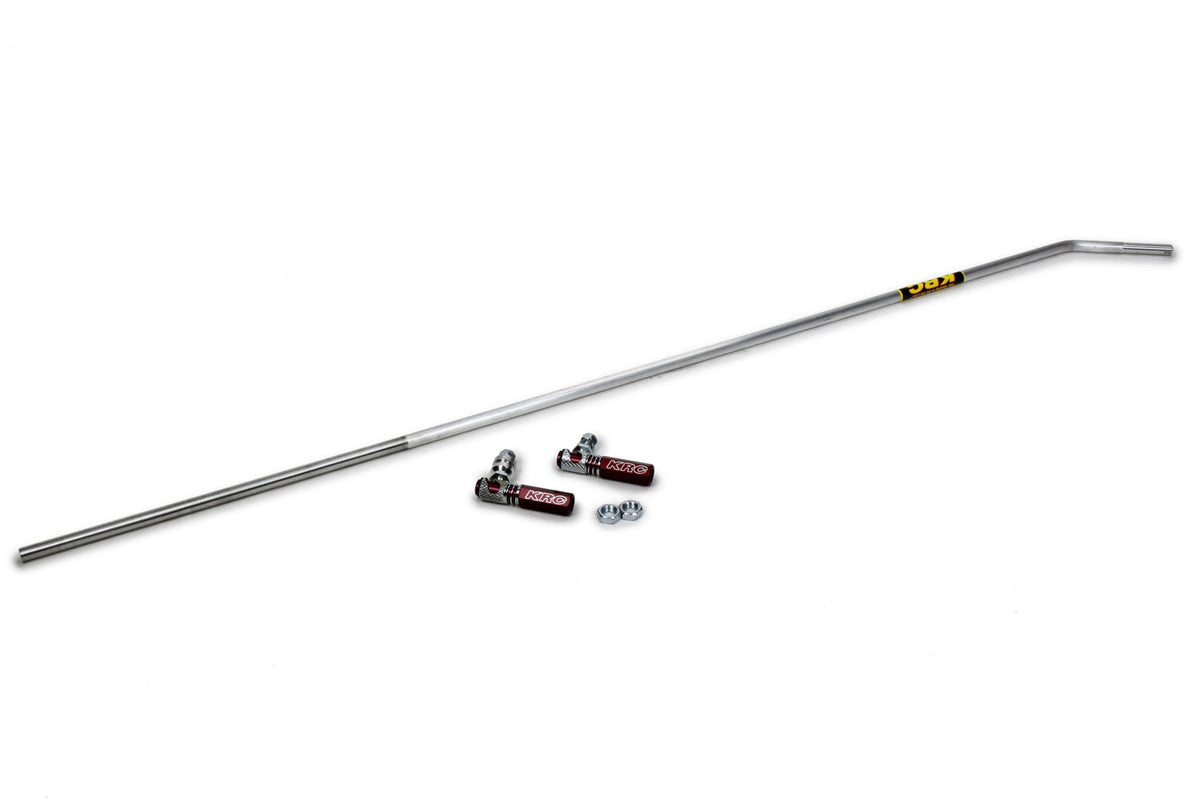 Quick Disc Thrtl Rod Kit - KRC1053