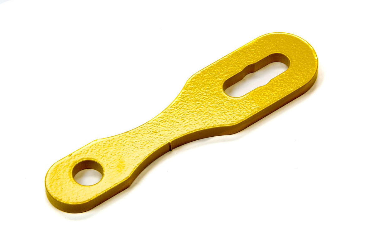 Steel Shifter Arm Plate - KRC7301