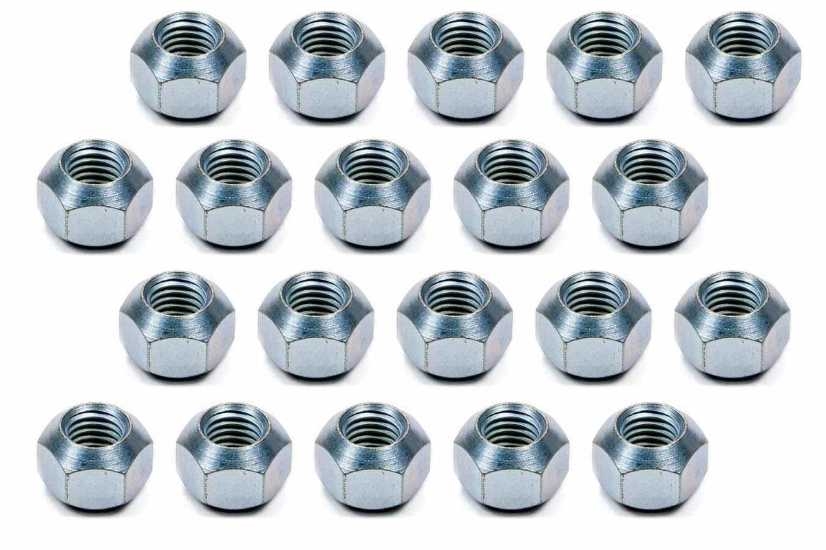 Lug Nut 20pk 5/8-11 Steel Double - KRC8212