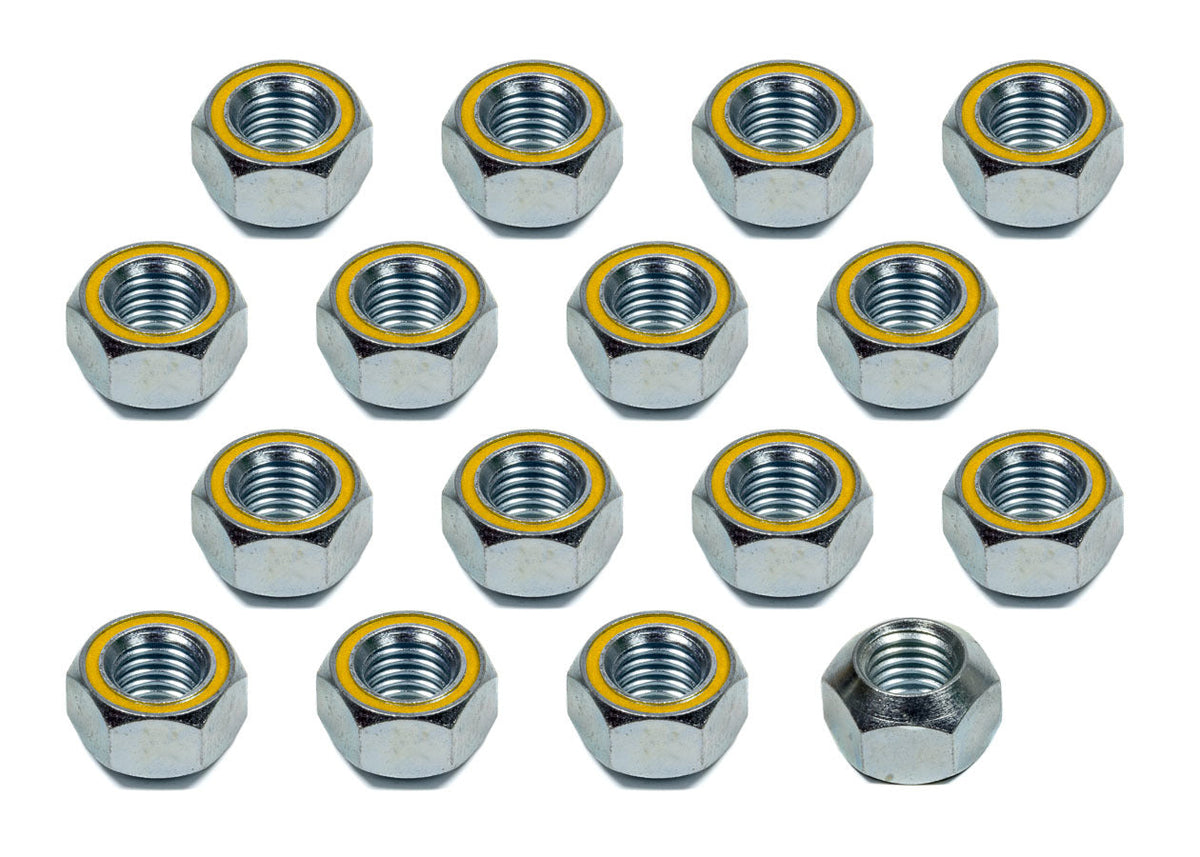 Lug Nuts 5/8 Steel Set of 20 - KRC8214