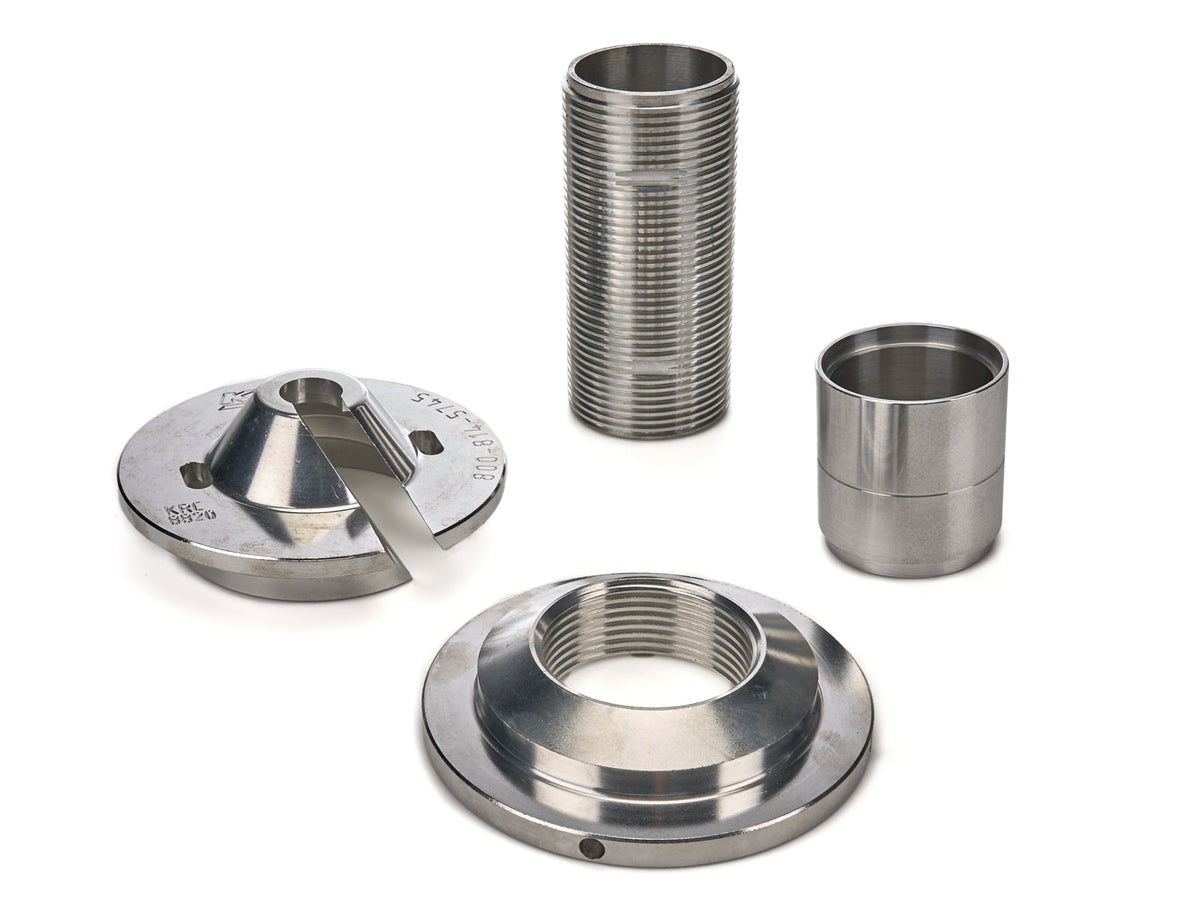 Coil Shock Kit - KRC8819