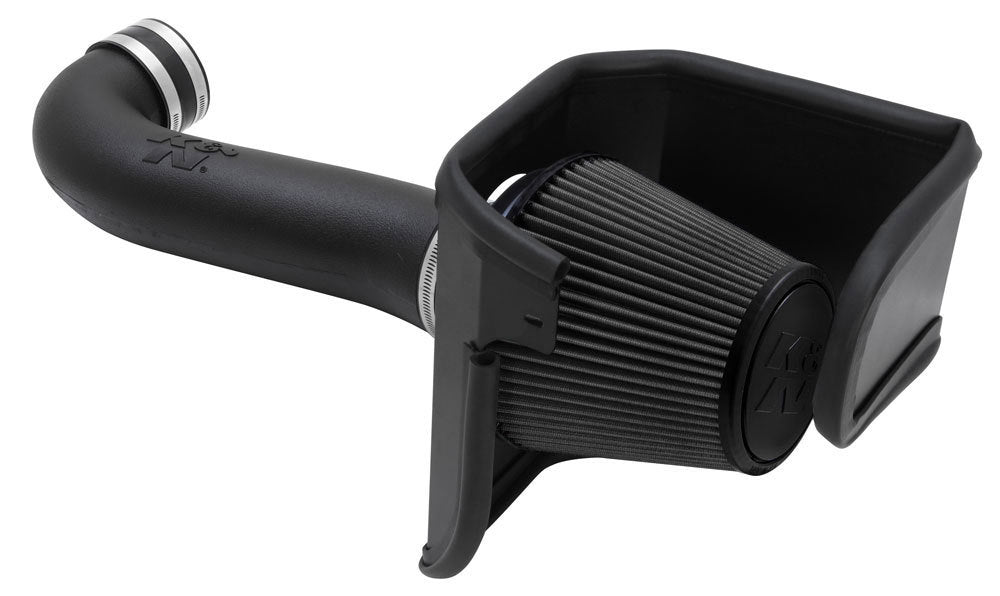 Air Intake System - 301542