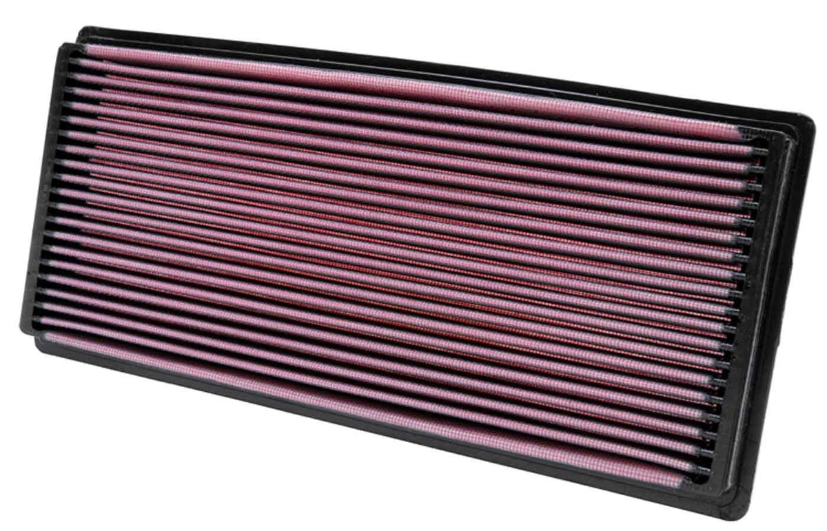 Jeep Wrangler Air Filter - 332114
