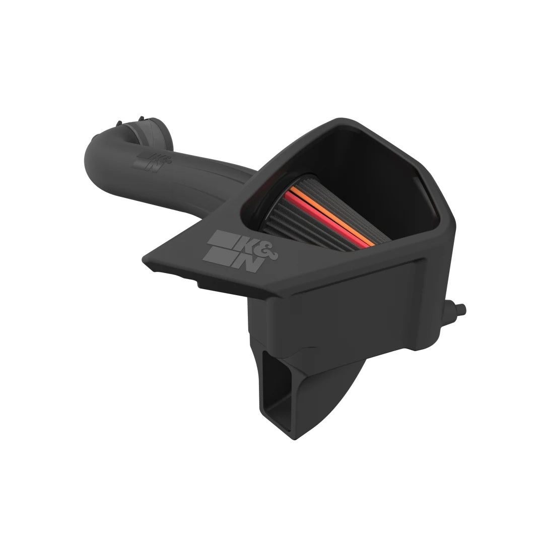 NextGen Cold Air Intake 19- GM P/U 5.3/6.2L - 503110D