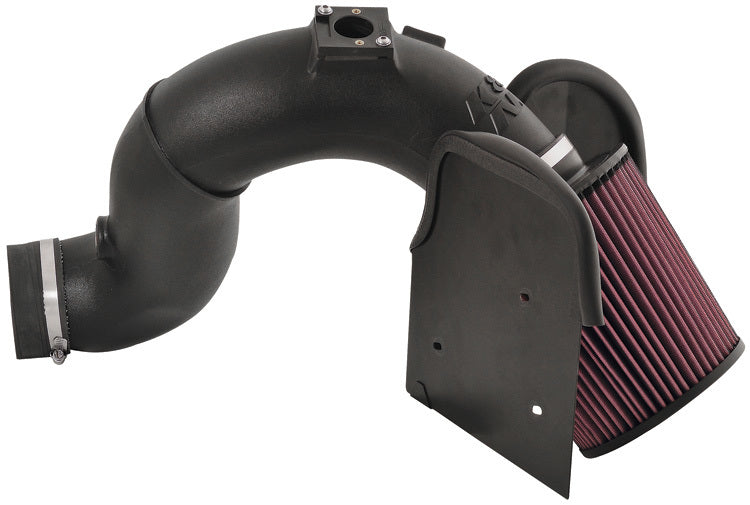 Performance Intake Kit Ram 2500/3500 - 571557