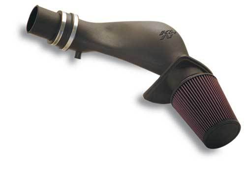 93-97 Camaro Intake Kit Generation II - 5730101