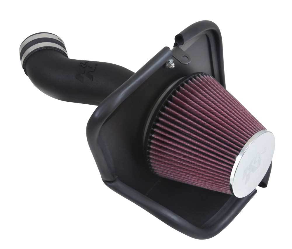 14- Cherokee 3.2L Air Charger Off Road Kit - 631569