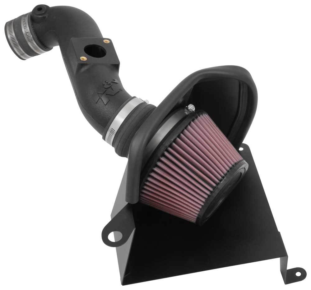 Air Intake System