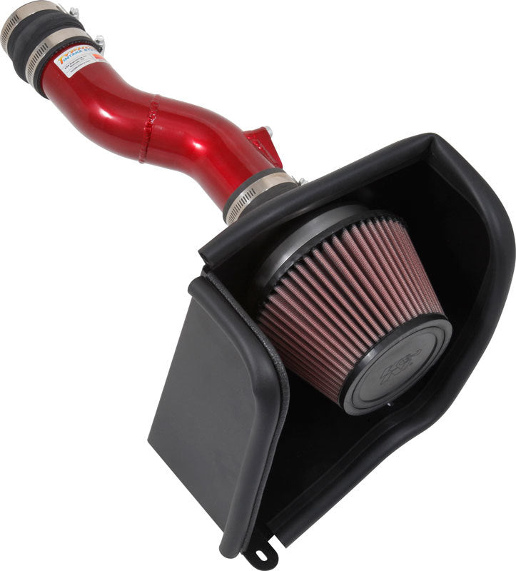 Air Intake System - 691504TR