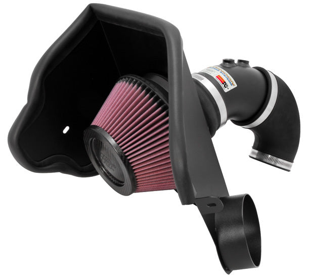 Air Intake System - 695302TTK