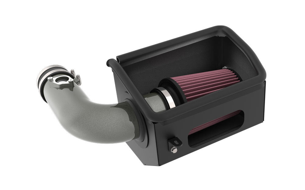 Air Intake System - 698624TC