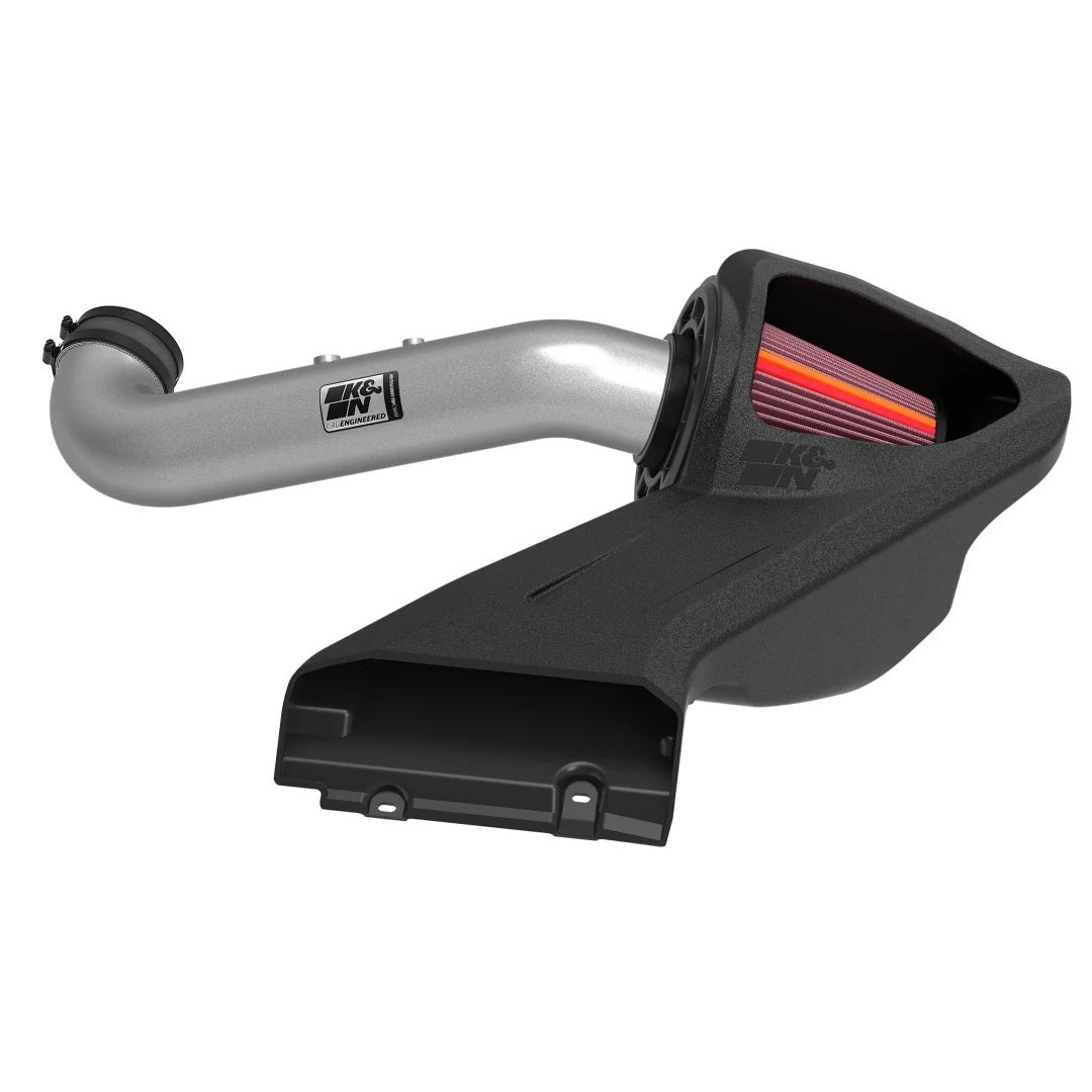 NextGen Aluminum Cold Air Intake - 702591