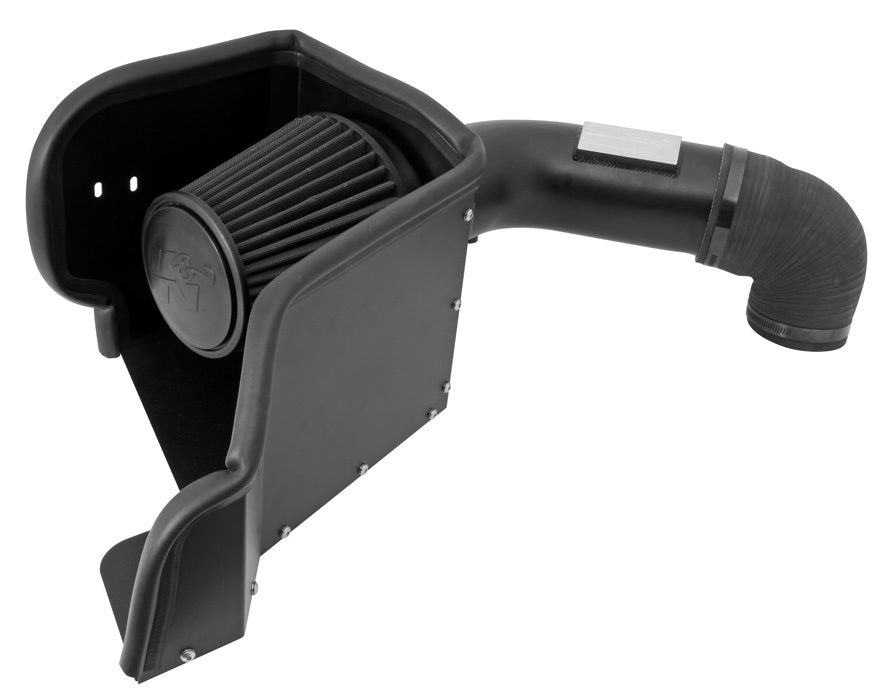 Blackhawk Air Intake 09- Dodge Ram 1500 5.7L - 711561