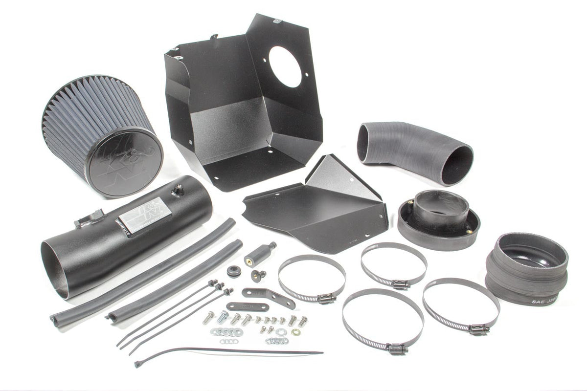 Blackhawk Air Intake 11- Ford F250 6.4L - 712582