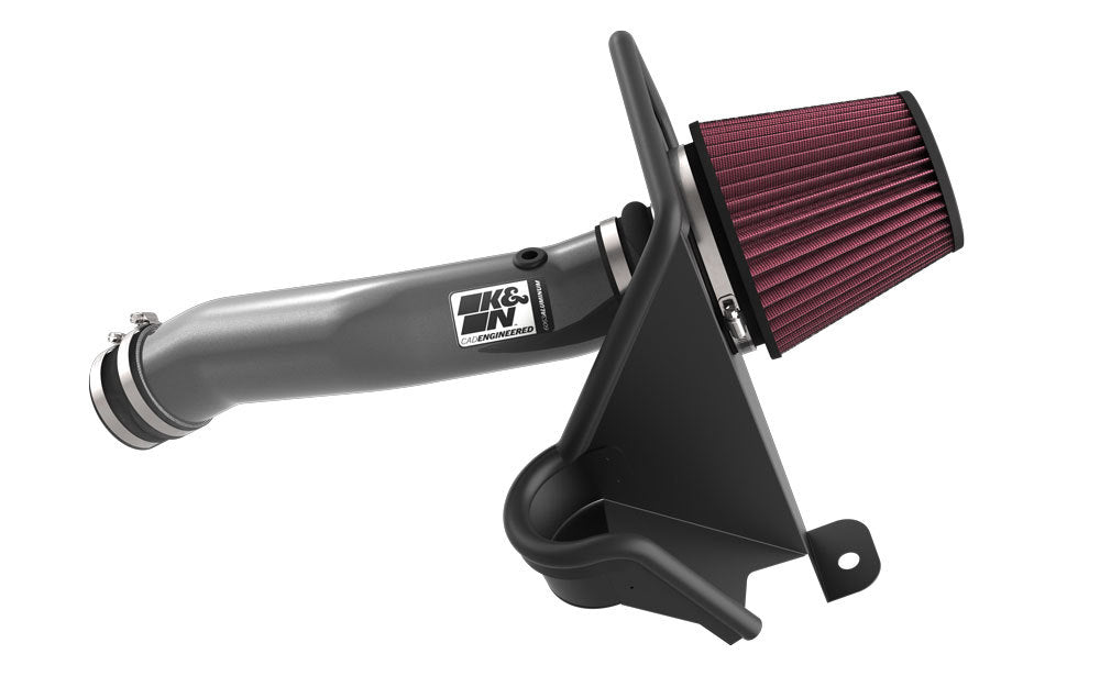Air Intake System - 771587KC