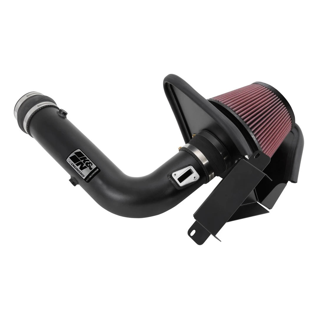 13- Ford Taurus 3.5L Metal Air Intake Kit - 772576KTK