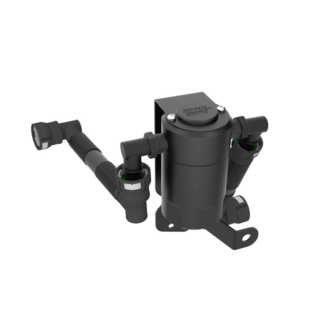 Oil Catch Can/Separator - 810803
