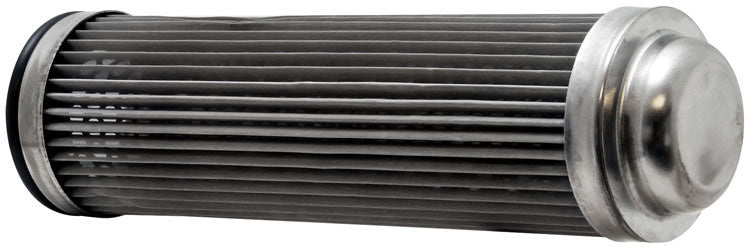 Fuel/Oil Filter Replacem ent - 811011