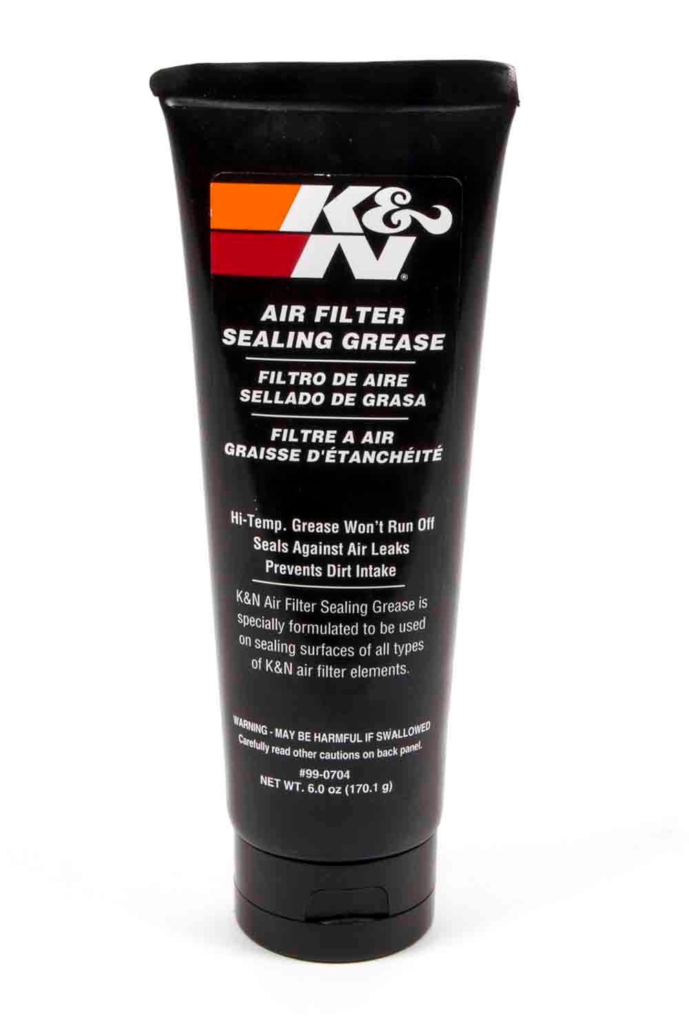 Sealing Grease 6oz. - 990704