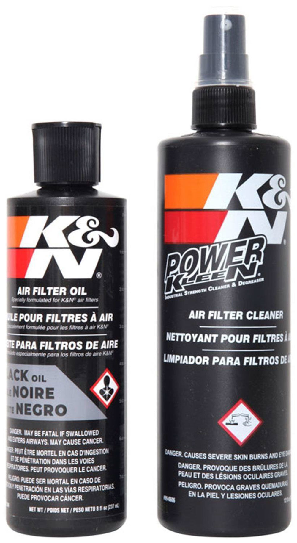 Filter Care Service Kit - 995050BK