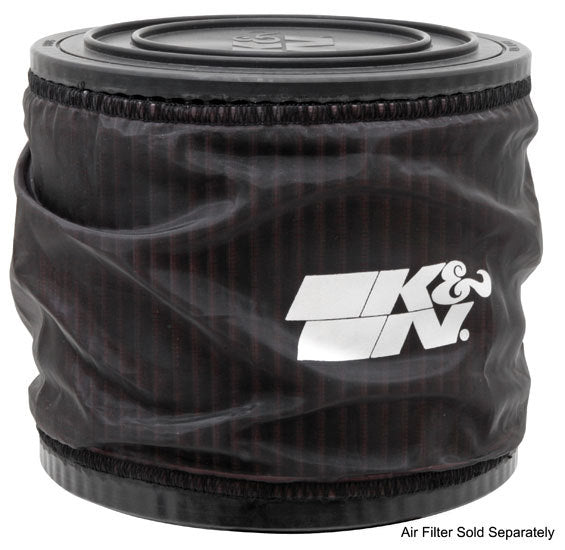 Air Filter Wrap - AC1012DK