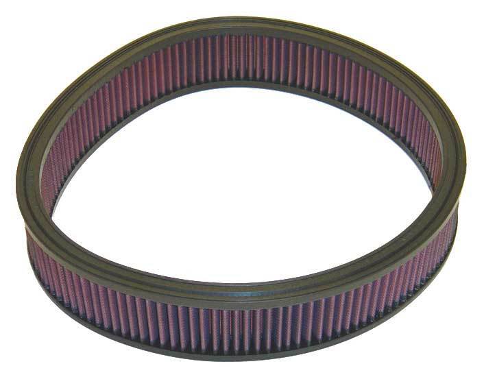 Air Filter - E1590