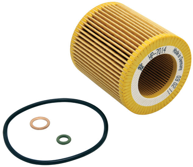 Oil Filter - HP7014