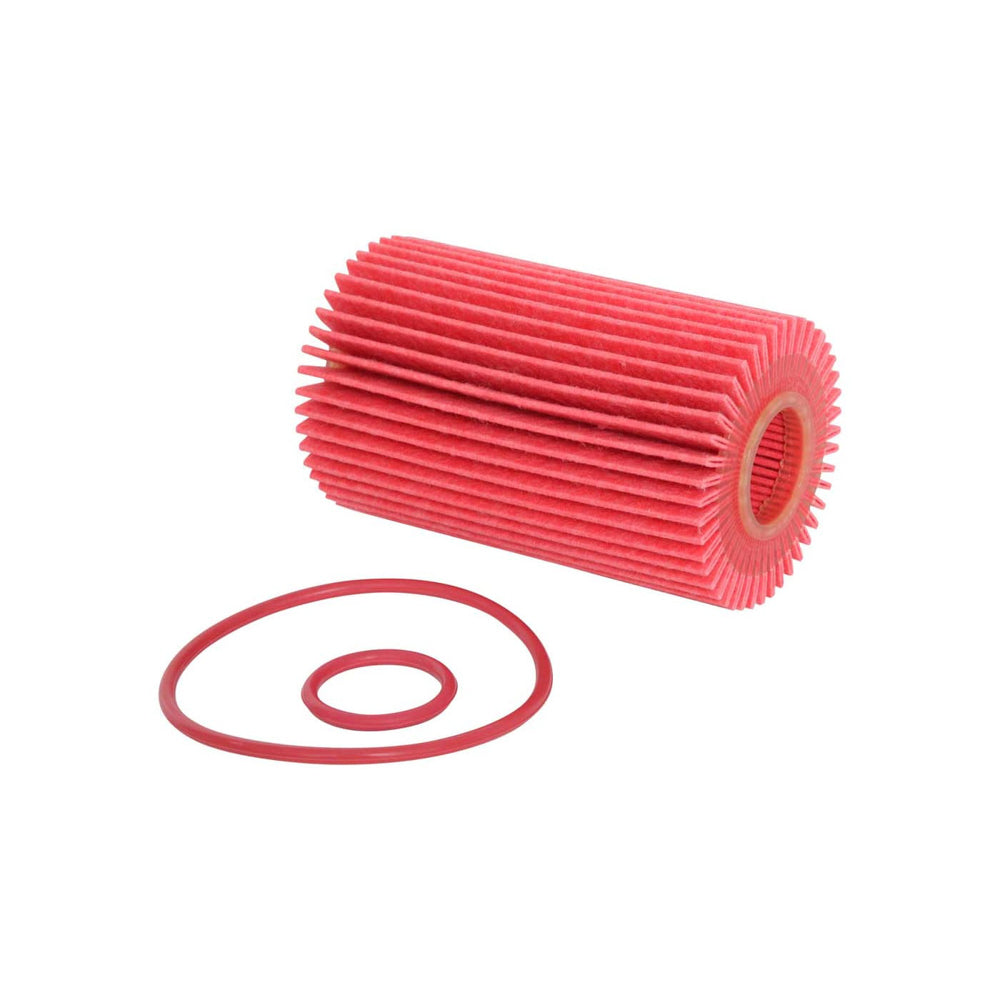 Oil Filter - HP7018