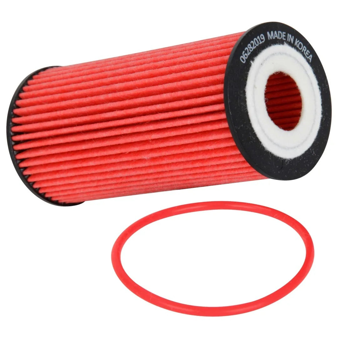 Oil Filter - HP7038