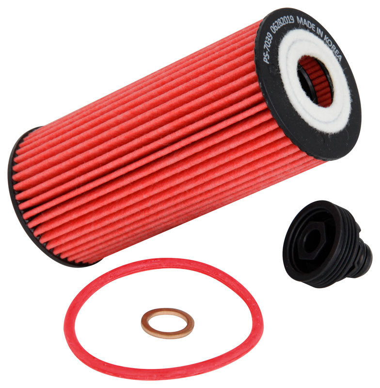 Oil Filter - HP7039