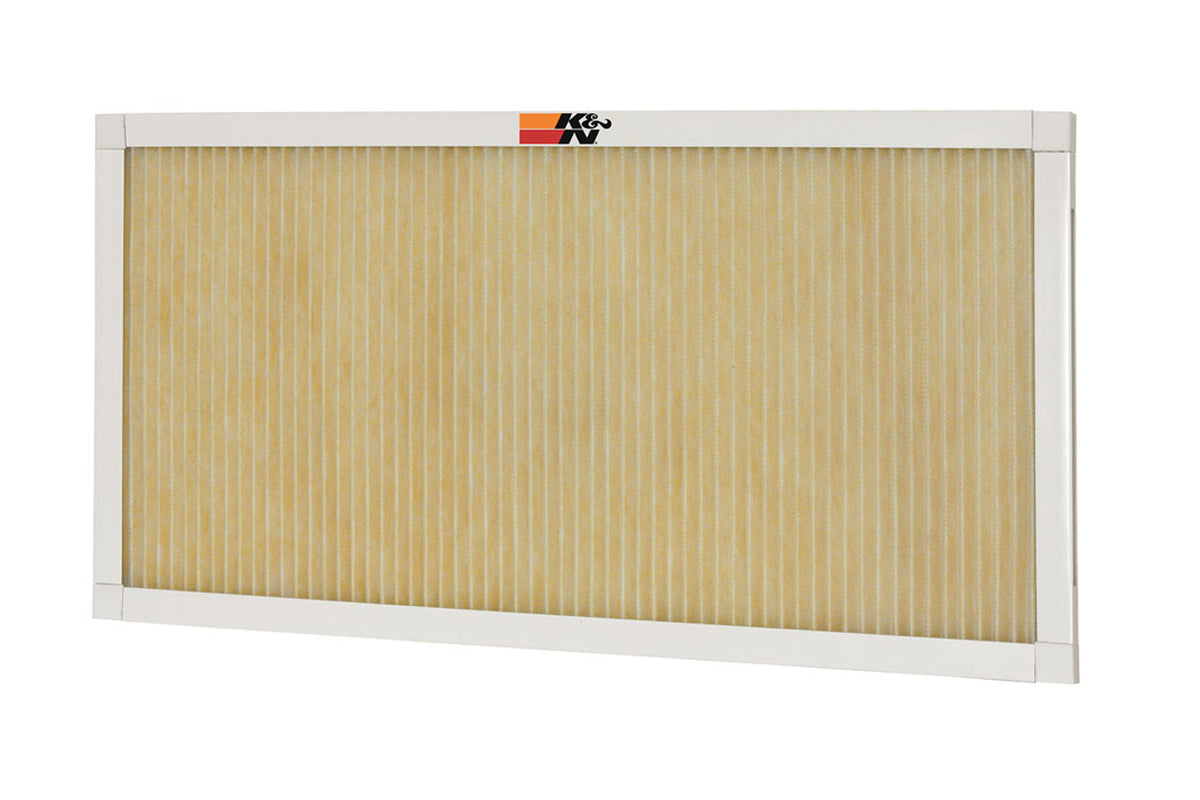 HVAC Filter 16x24x1 - HVC11624