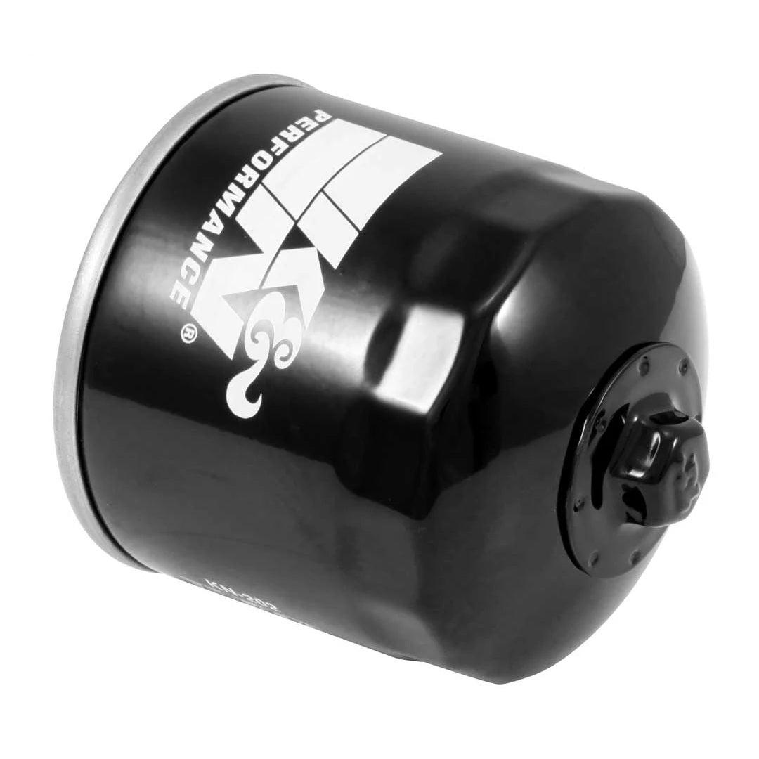 Powersports Oil Filter - KN202