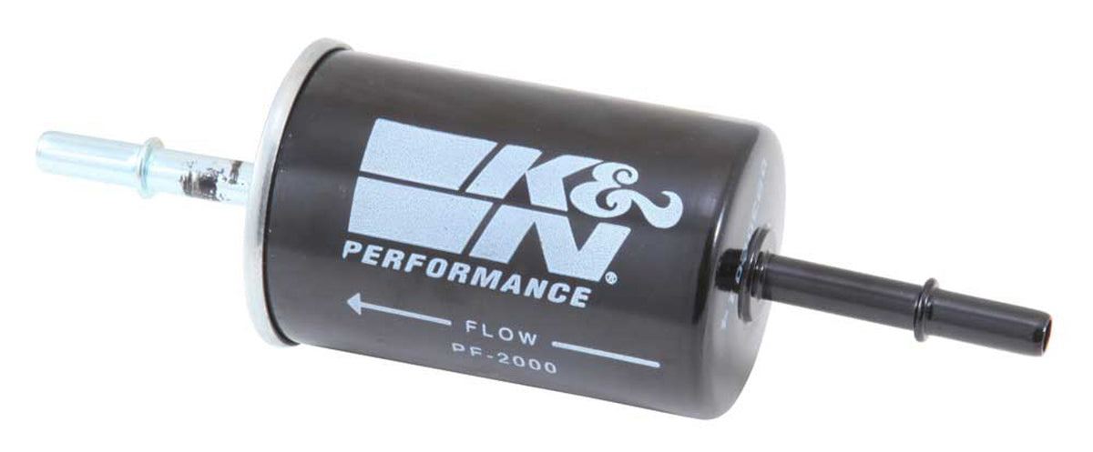 Fuel Filter - PF2000