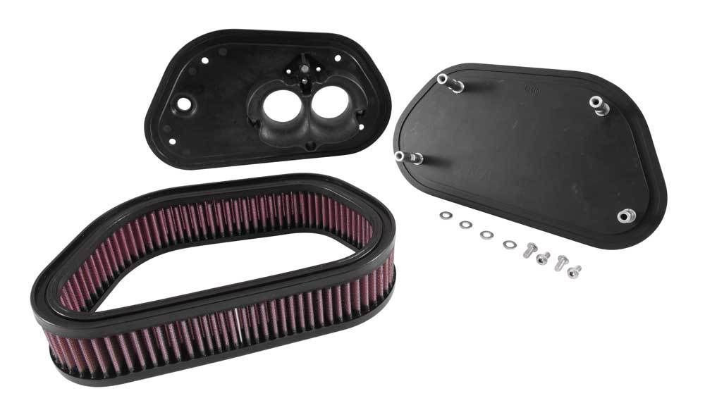 Intake System-Yamaha - RK3940