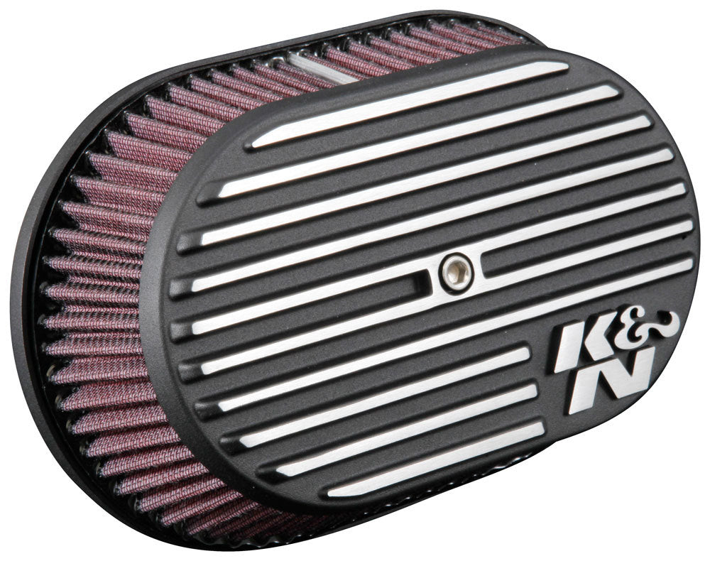 Intake System-Harley