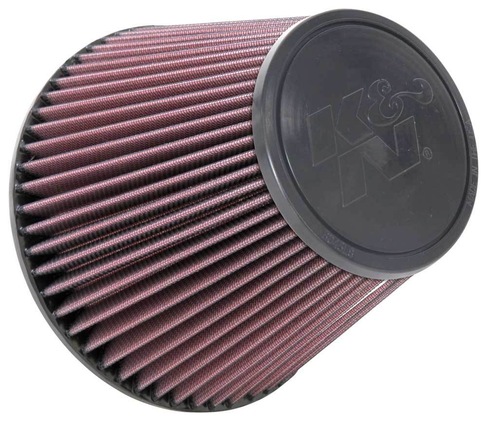 Clamp-On Air Filter - RU1048