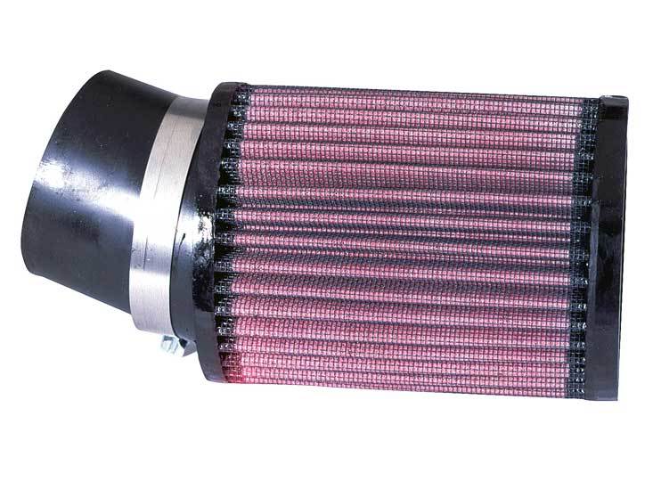 Clamp-On Air Filter - RU1760