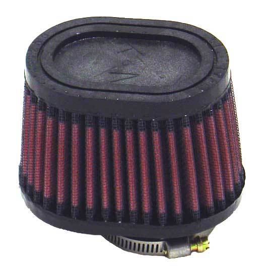 Clamp-On Air Filter - RU2450